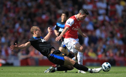 相比於意甲 相比於意甲