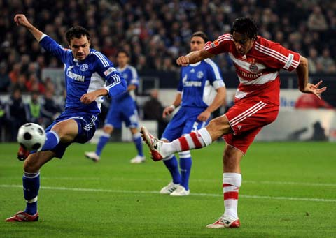 尤文图斯的 尤文图斯的