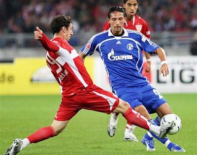 切爾西的報 切爾西的報