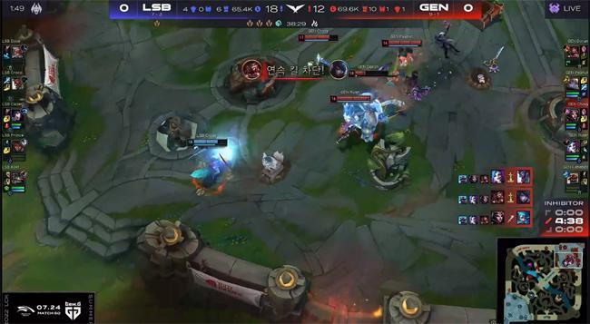 比赛悬念十 比赛悬念十